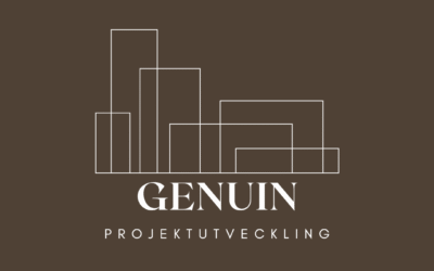 Byggprojektledare till Genuin Projektutveckling – Linköping