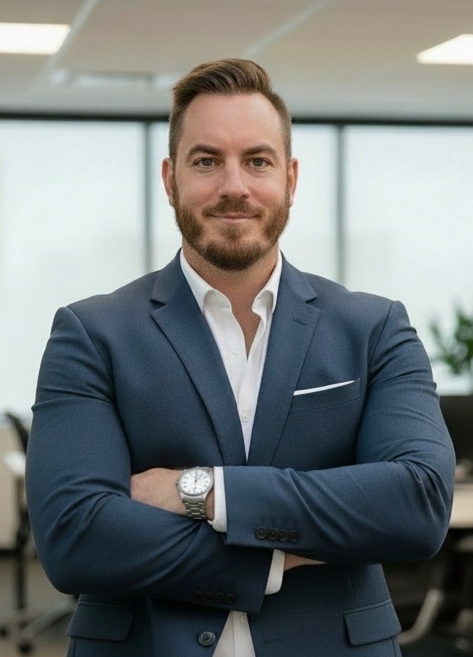 Emanuel Båvemyr Genuin Projektutveckling