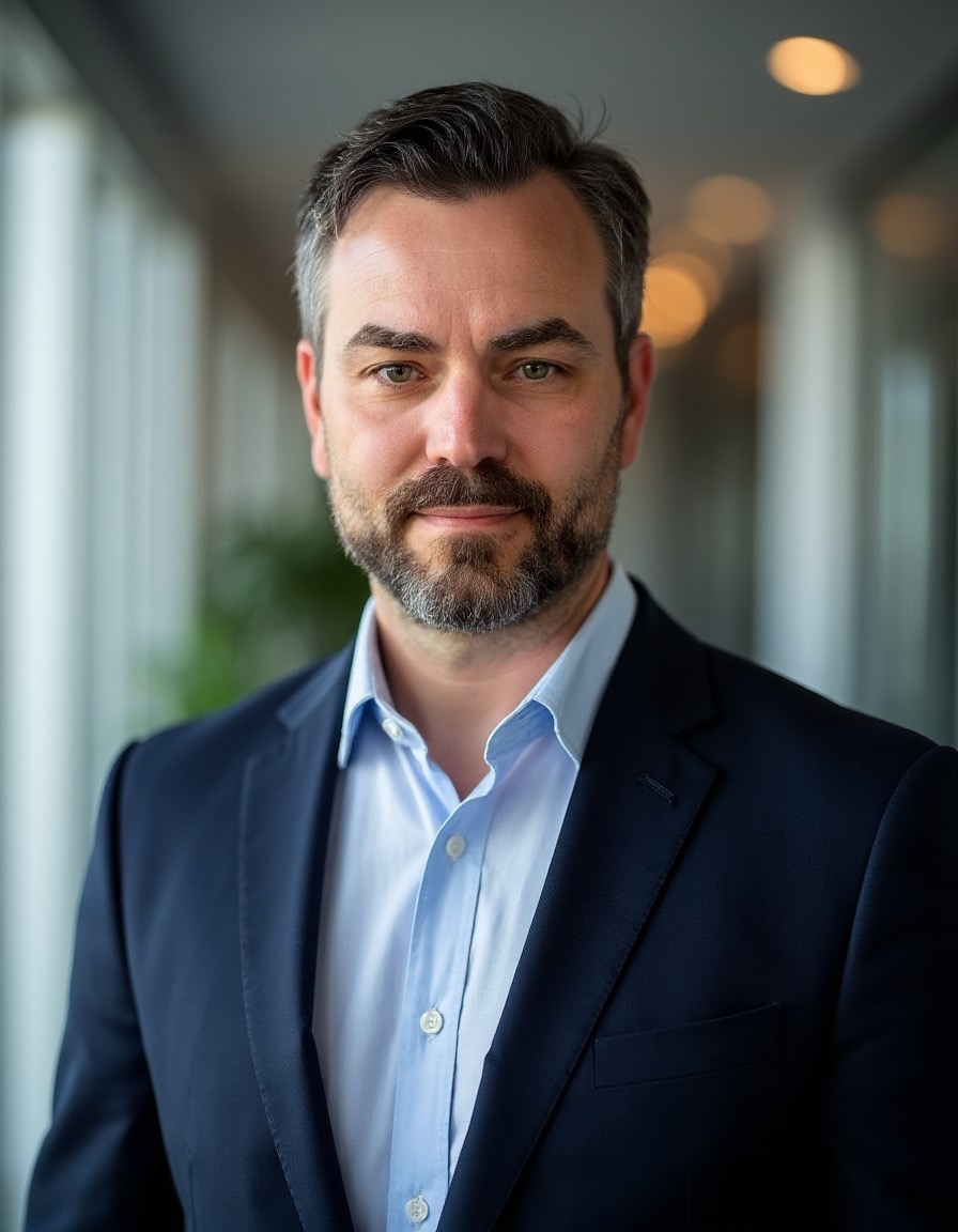 Erik Magnusson Genuin Projektutveckling