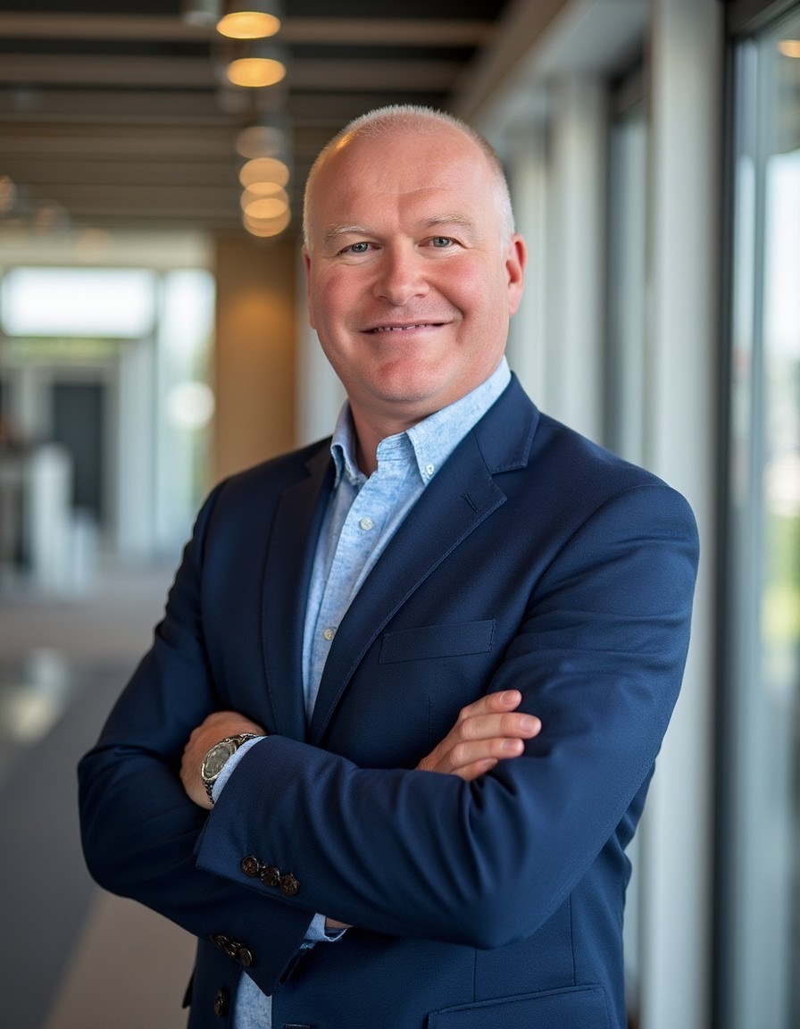 Jim Andersson Genuin Projektutveckling