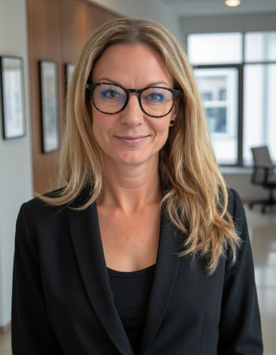 Marie Myhr Genuin Projektutveckling