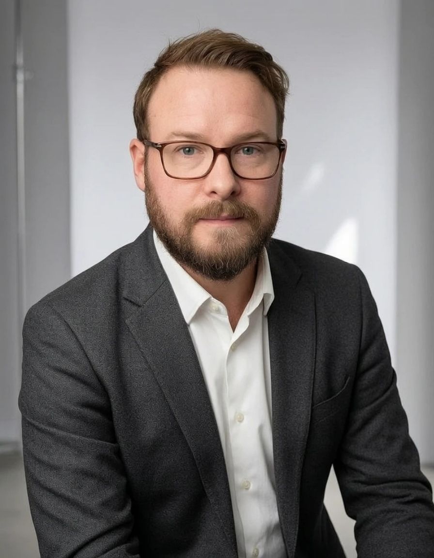 Marie Myhr Genuin Projektutveckling