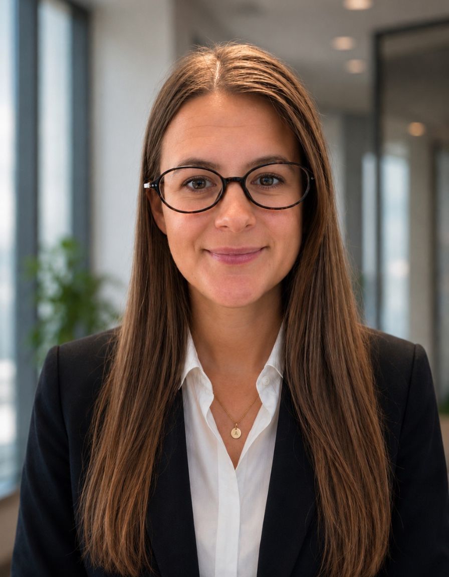 Marie Myhr Genuin Projektutveckling